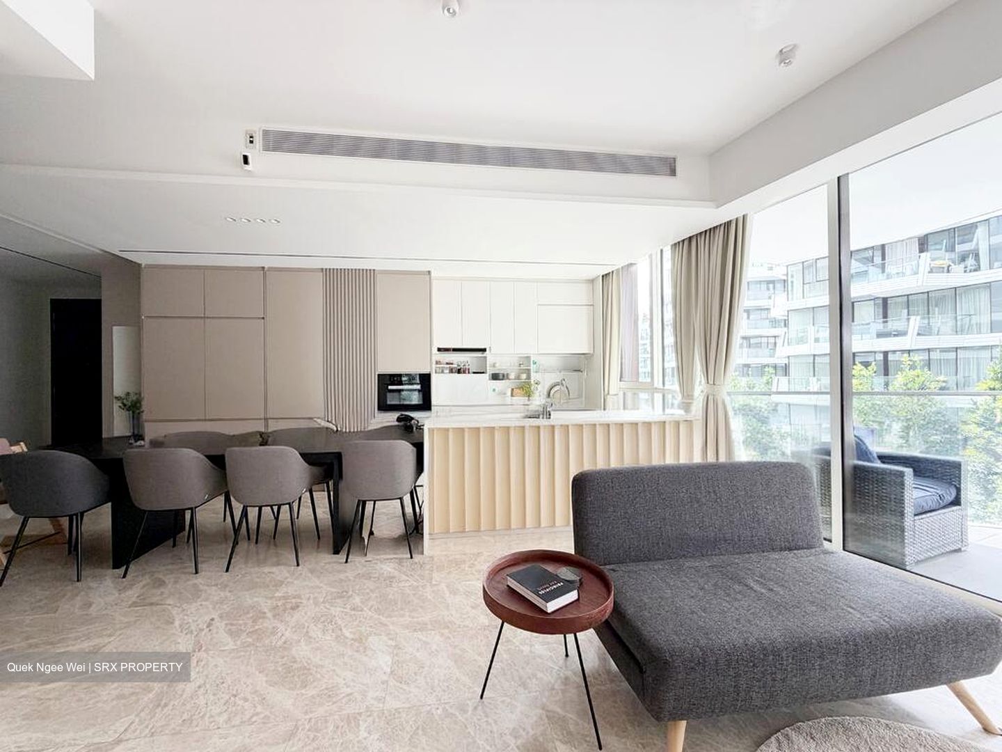 Corals At Keppel Bay (D4), Condominium #518442721